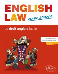 English Law Made Simple