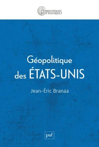 Géopolitique des Etats-Unis