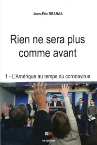 Rien ne sera plus comme avant