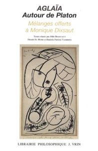 Aglaïa - Autour de Platon