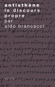 Antisthène