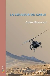 La couleur du sable