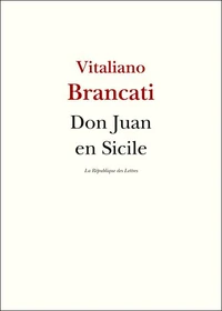 Don Juan en Sicile