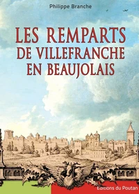 Les remparts de Villefranche en Beaujolais