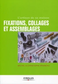 Fixations collages & assemblages