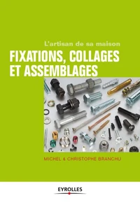Fixations collages & assemblages