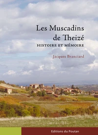 Les Muscadins de Theizé