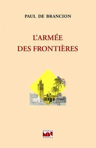 L'armée des frontières