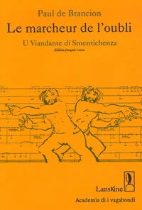 Le marcheur de l'oubli