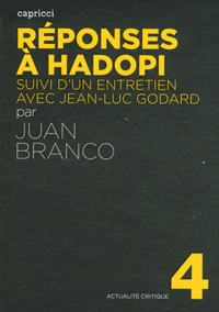 Réponses à Hadopi