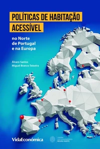 Politicas de Habitação Acessível