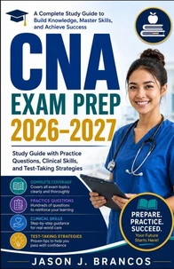 CNA Exam Prep 2026–2027