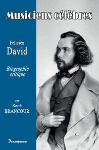 Félicien David