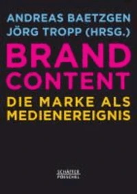 Brand Content