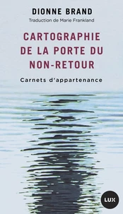 Cartographie de la porte du non-retour