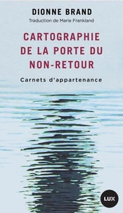 Cartographie de la porte du non-retour