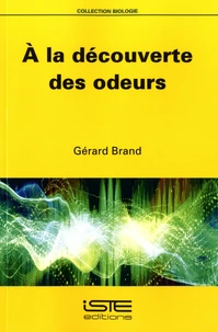 A la découverte des odeurs