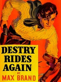 Destry Rides Again