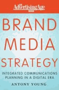 Brand Media Strategy.