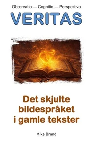 Det skjulte Bildespråket i gamle tekster