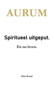Spiritueel uitgeput
