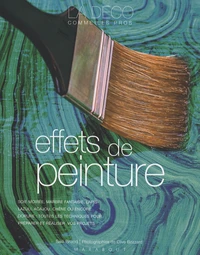 Effets de peinture