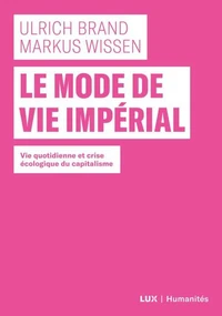 Le mode de vie impérial