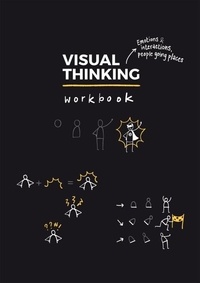  BRAND WILLEMIEN - Visual thinking workbook.