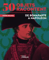 De Bonaparte à Napoléon