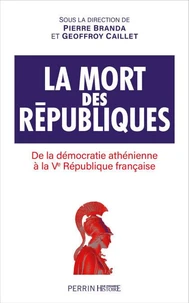 La mort des Républiques