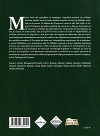 Le bivouac de l'empereur