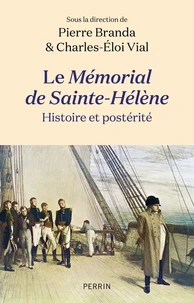 Le Mémorial de Sainte-Hélène