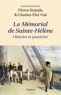 Le Mémorial de Sainte-Hélène
