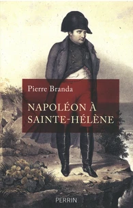 Napoléon à Sainte-Hélène