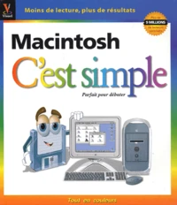 Macintosh C'Est Simple