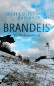 Brandeis - Band 4 - Ein Hiddensee-Krimi.