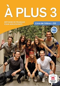A Plus 3 A2.2