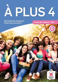 A plus 4 B1