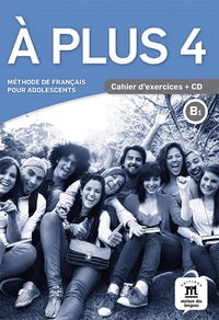 A plus 4 B1