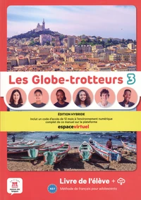 Les Globe-trotteurs 3 A2.1