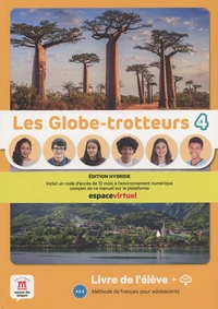 Les Globe-trotteurs 4 A2.2