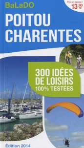 Poitou-Charentes