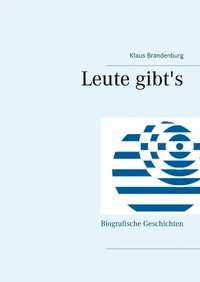 Leute gibt's (1)