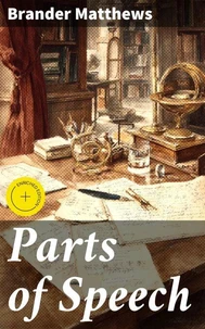 Parts of Speech