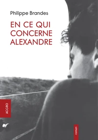 En ce qui concerne Alexandre