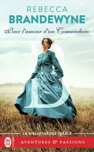 Pour l'amour d'un Comanchero