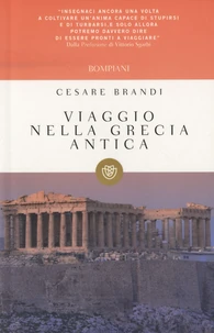 Viaggio nella Grecia antica