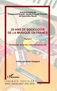 25 ans de sociologie de la musique en France