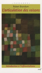 L'articulation des raisons