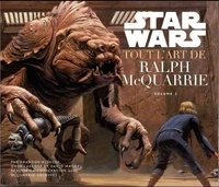 Star Wars, tout lart de Ralph McQuarrie - Volume 2.pdf